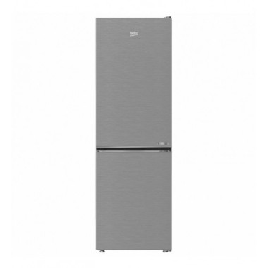 Frigor&iacute;fico Combi Beko B5XRCNE366HXB Clase C Inox