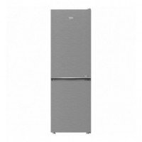 Frigorífico Combi BEKO B5XRCNE366HXB Clase C Inox