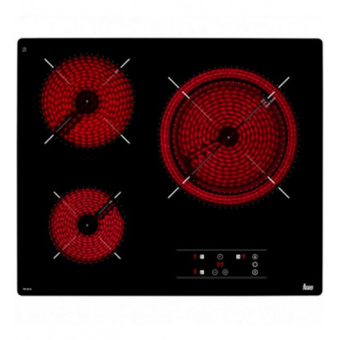 Placa Vitrocer&aacute;mica Teka TB 6315 (40239032)