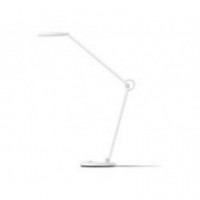 Lámpara de Mesa Inteligente XIAOMI Desk Lamp Pro Led 700L Wifi Blanca (BHR5968EU)