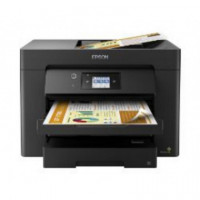 Multifunción EPSON WF-7835DTWF Duplex A3 (C11CH68404)