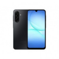 Smartphone SAMSUNG Galaxy A17 6.7" 4GB 128GB 5G Negro (SM-A176BZ)