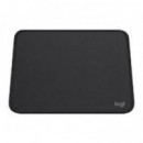 Alfombrilla Logitech Studio Series 2x200x230mm Grafito (956-000049)