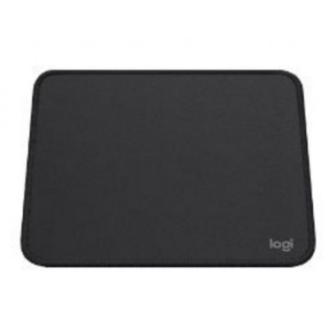 Alfombrilla Logitech Studio Series 2x200x230mm Grafito (956-000049)