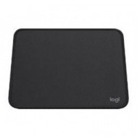 Alfombrilla LOGITECH Studio Series 2X200X230MM Grafito (956-000049)