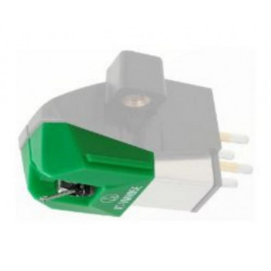 Aguja El&iacute;ptica Audio-Technica Serie VM95 (AT-VMN95E)