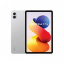 Tablet Xiaomi Redmi Pad 2 Pro 12.1" 2.5K Snapdragon 7s Gen 4 6GB 128GB Plata (VHU6253EU)
