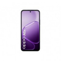 Smartphone OPPO A6X 6.75" 4GB 128GB 4G Púrpura (110010349682)