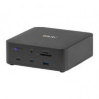 Docking Station CLUB 3D Ssd M.2 8K (CSV-2562)