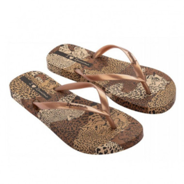 Chanclas Animal print VI de Ipanema