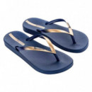 Chancla anatomic connect II de Ipanema