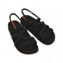 Sandalia walk de Ipanema