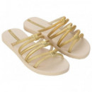 Sandalia Diversa Mais Slide de Ipanema