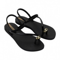 Sandalia Glam Ring de IPANEMA