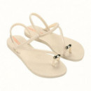 Sandalia Glam ring de Ipanema