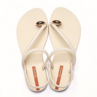 Sandalia Glam Ring de IPANEMA