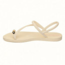 Sandalia Glam ring de Ipanema