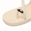 Sandalia Glam ring de Ipanema