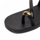 Sandalia Glam ring de Ipanema