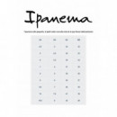 Chancla anatomic magic de Ipanema