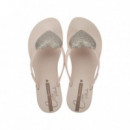 Sandalia Cristina Pedroche de Ipanema