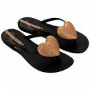 Sandalia Cristina Pedroche de Ipanema