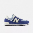Zapatillas 574 de New Balance