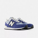 Zapatillas 574 de New Balance
