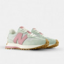 Zapatillas 327 de New Balance