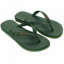 Chanclas Clas Brasil II AD de Ipanema