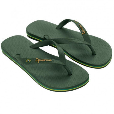 Chanclas Clas Brasil II AD de Ipanema