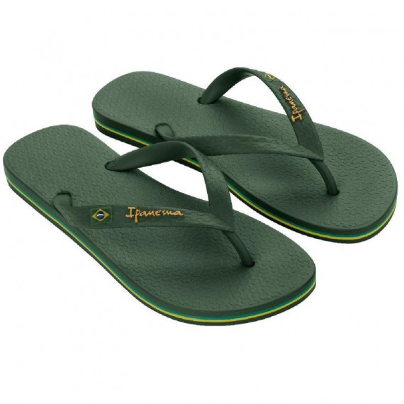 Chanclas Clas Brasil II AD de Ipanema