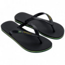 Chanclas Clas Brasil II AD de Ipanema