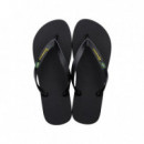 Chanclas Clas Brasil II AD de Ipanema