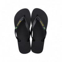 Chanclas Clas Brasil Ii Ad de IPANEMA