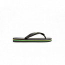 Chanclas Clas Brasil II AD de Ipanema