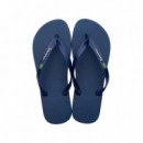 Chanclas Clas Brasil II AD de Ipanema
