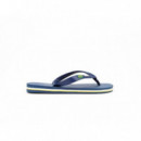 Chanclas Clas Brasil II AD de Ipanema