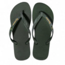 Chanclas Clas Brasil II AD de Ipanema