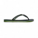 Chanclas Clas Brasil II AD de Ipanema