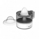 Aiwa AJC-4000 Exprimidor 30W 0.5L Gris y Blanco