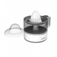 AIWA AJC-4000 Exprimidor 30W 0.5L Gris y Blanco