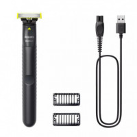 PHILIPS QP1424/10 Oneblade para Cara
