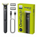 PHILIPS QP1424/10 Oneblade para Cara