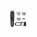 BRAUN BG3350 Recortadora Corporal Body Groomer 3