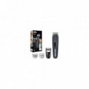 BRAUN BG5340 Recortadora Corporal Recargable Skinshield