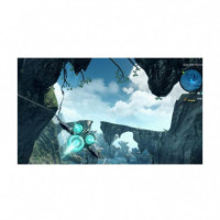 NINTENDO Nxs Xenoblade Chronicles X Up- Juego para NINTENDO Switch 2