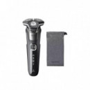 PHILIPS S5887/10 S5000 Afeitadora Cabezales Giratorio 360º Wet & Dry