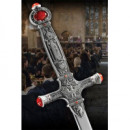 Réplica espada de Godric Gryffindor Harry Potter