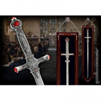 Réplica Espada de Godric Gryffindor Harry Potter  NOBLE COLLECTION